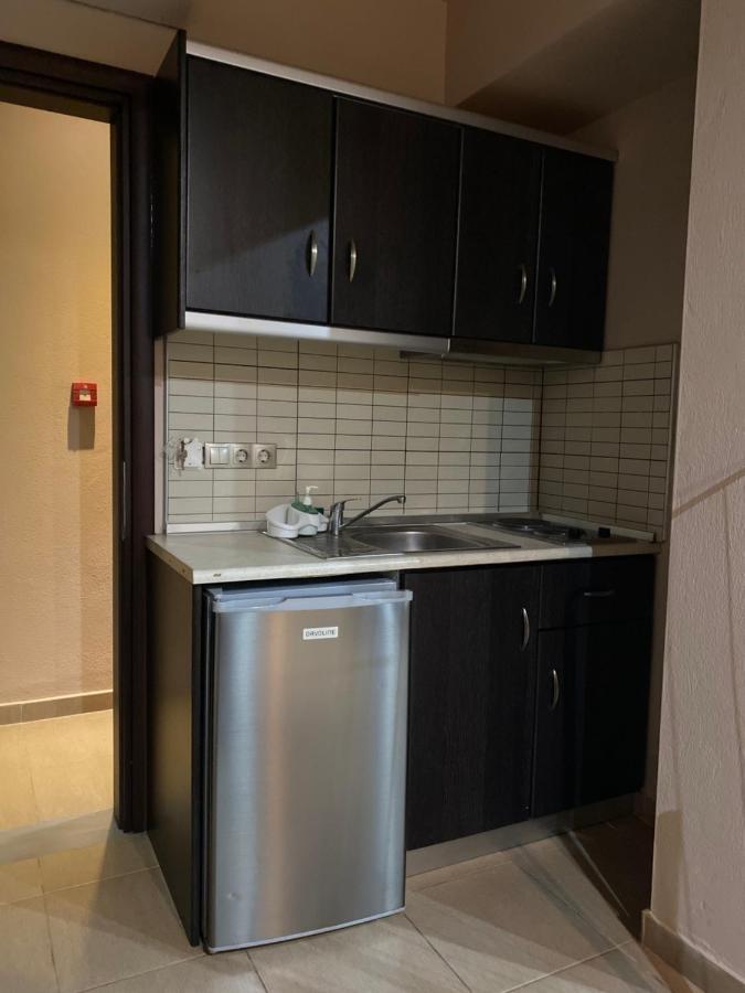 Apartamento House Kiratsi Sarti Exterior foto