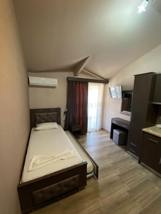 Apartamento House Kiratsi Sarti Exterior foto